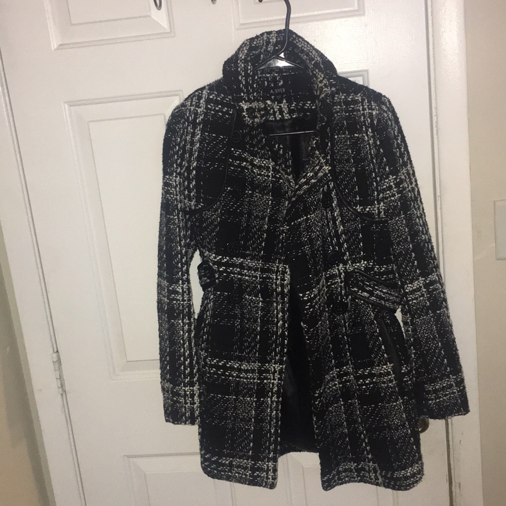 A.BYER jacket